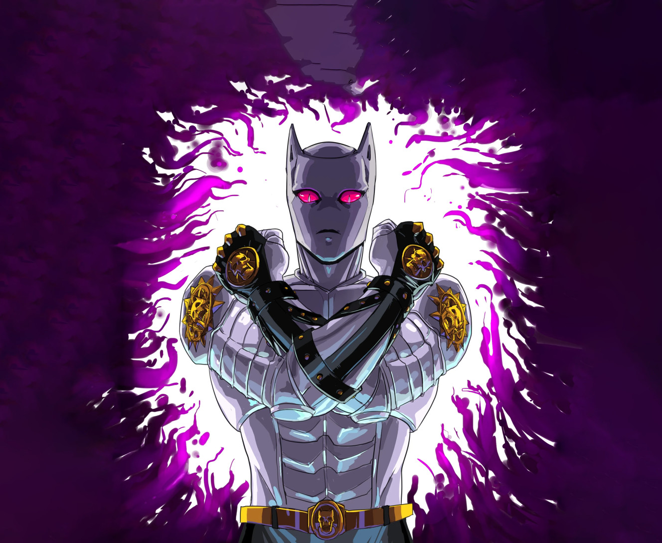 Killer Queen 1