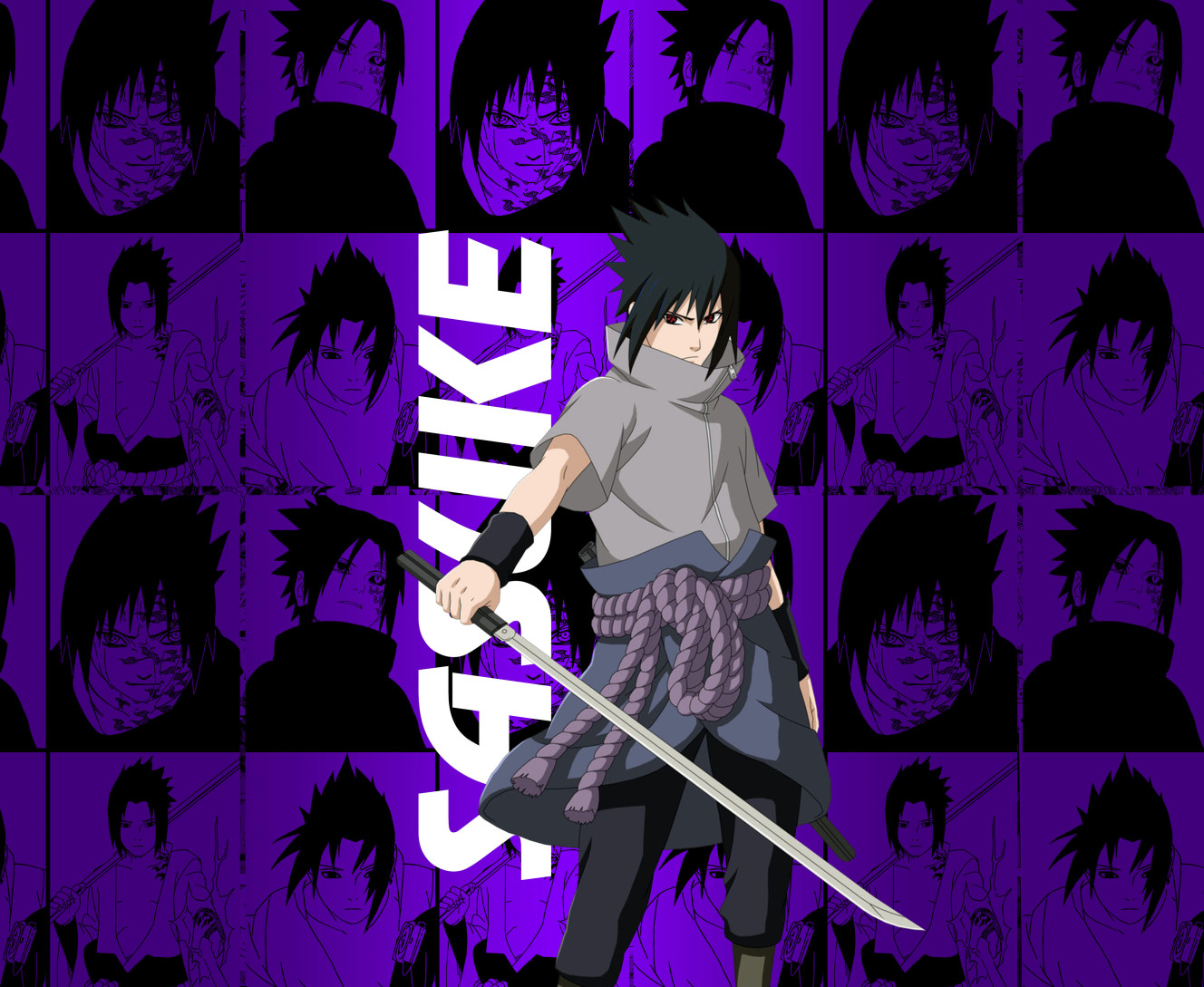 SASUKE