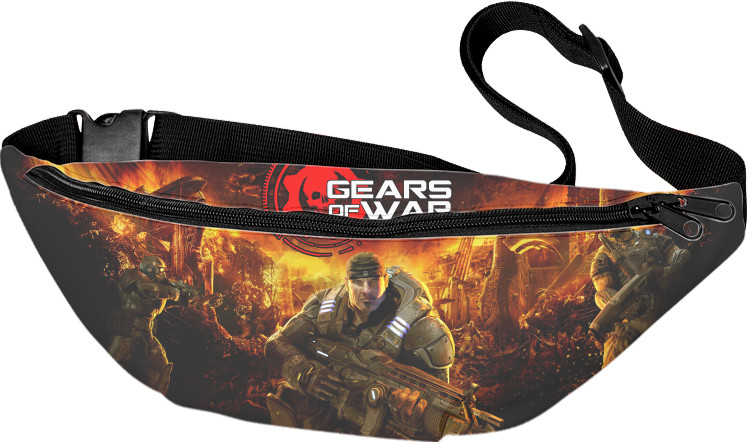 Gears of War 13