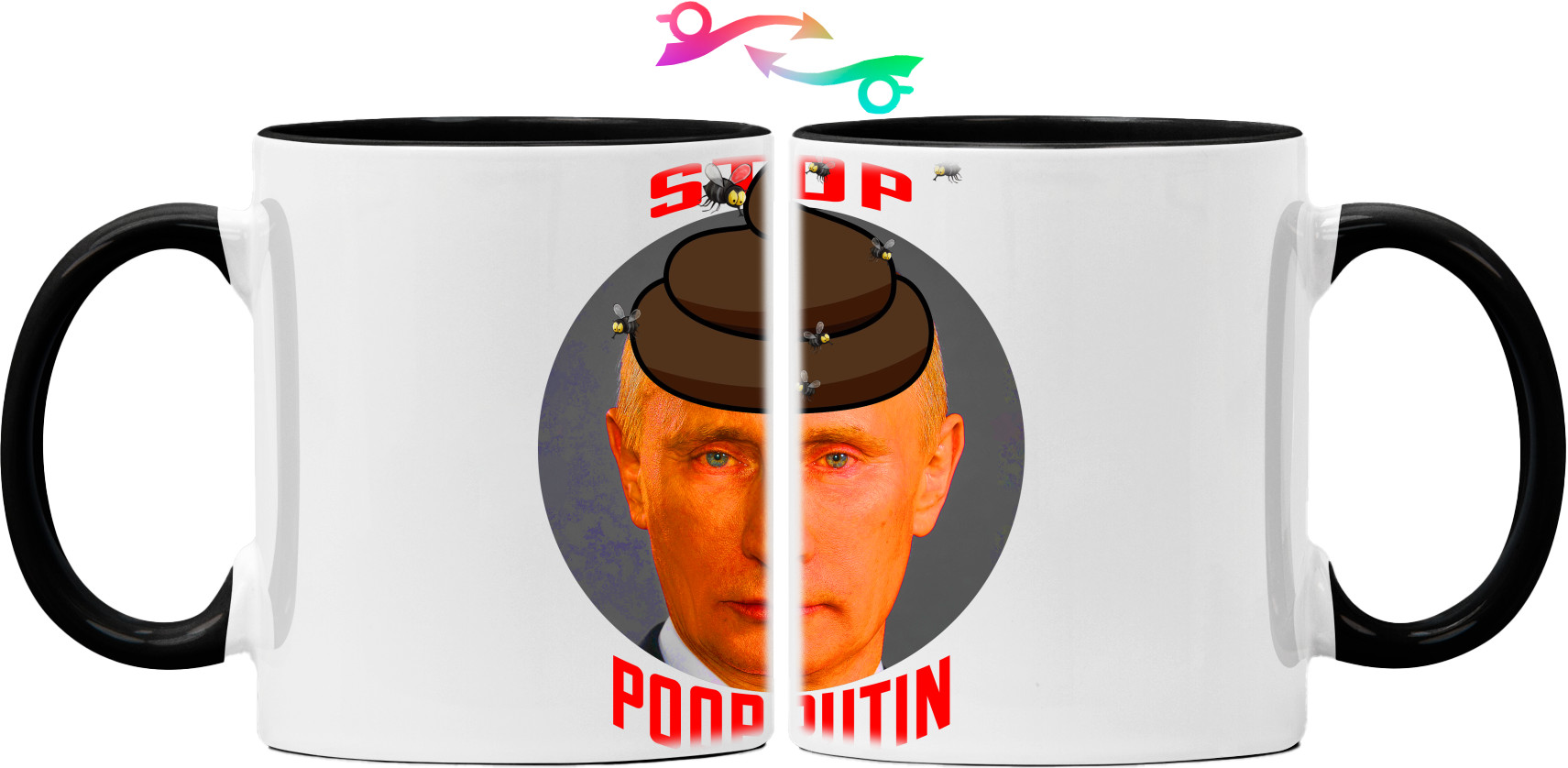 POOP PUTIN