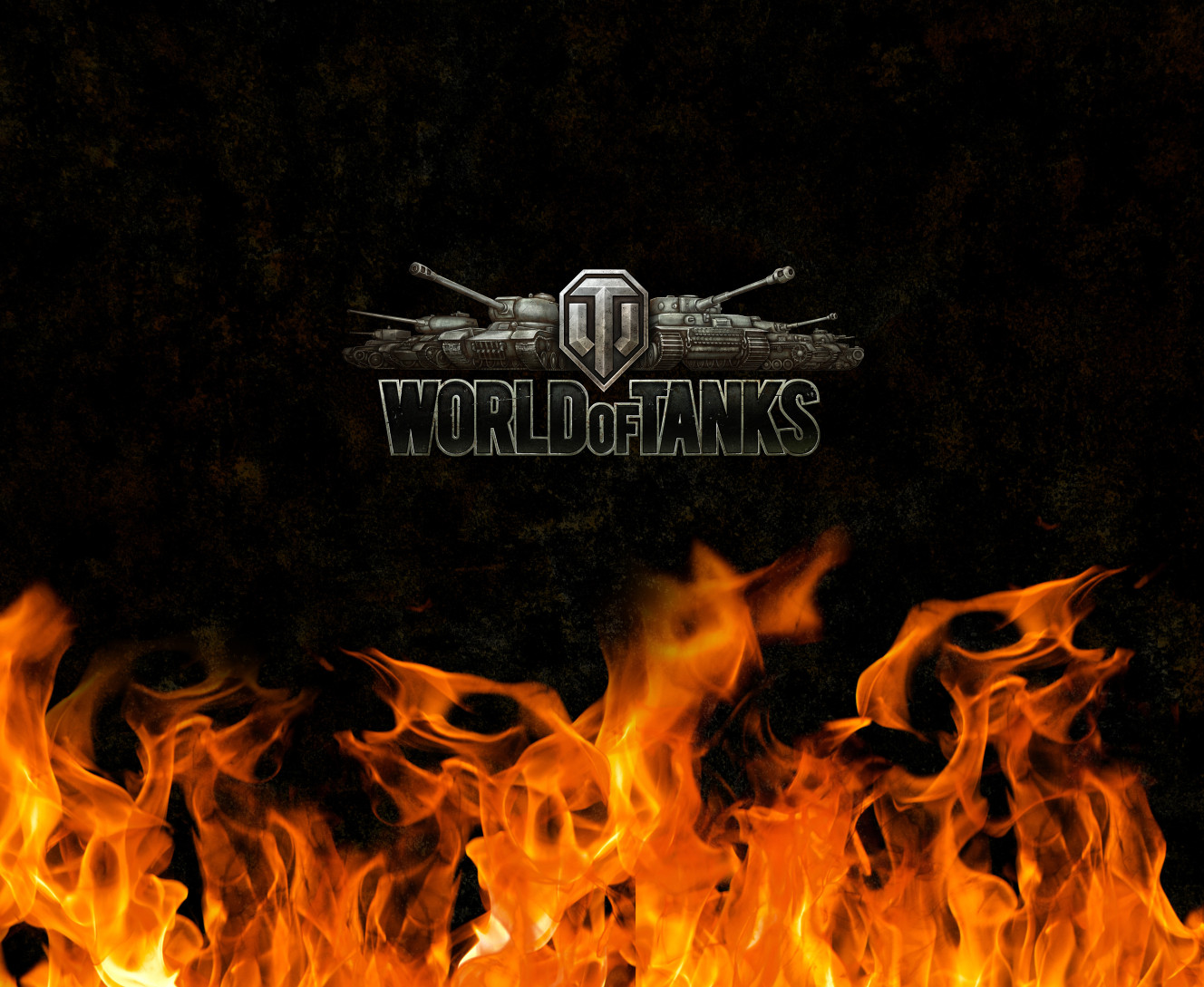 Килимок для Миші - World of Tanks [6] - Mfest