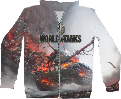 World of Tanks [2]