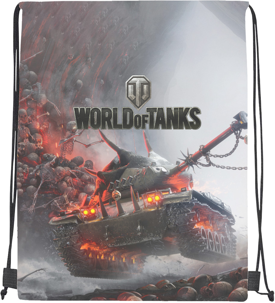 World of Tanks [2]