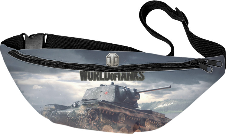 World of Tanks [3]