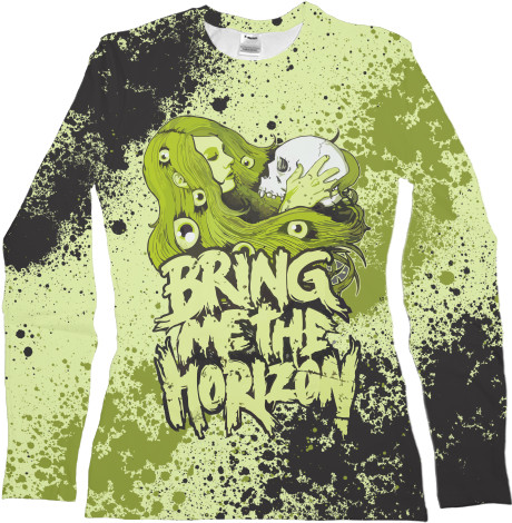 Bring me the Horizon [2]