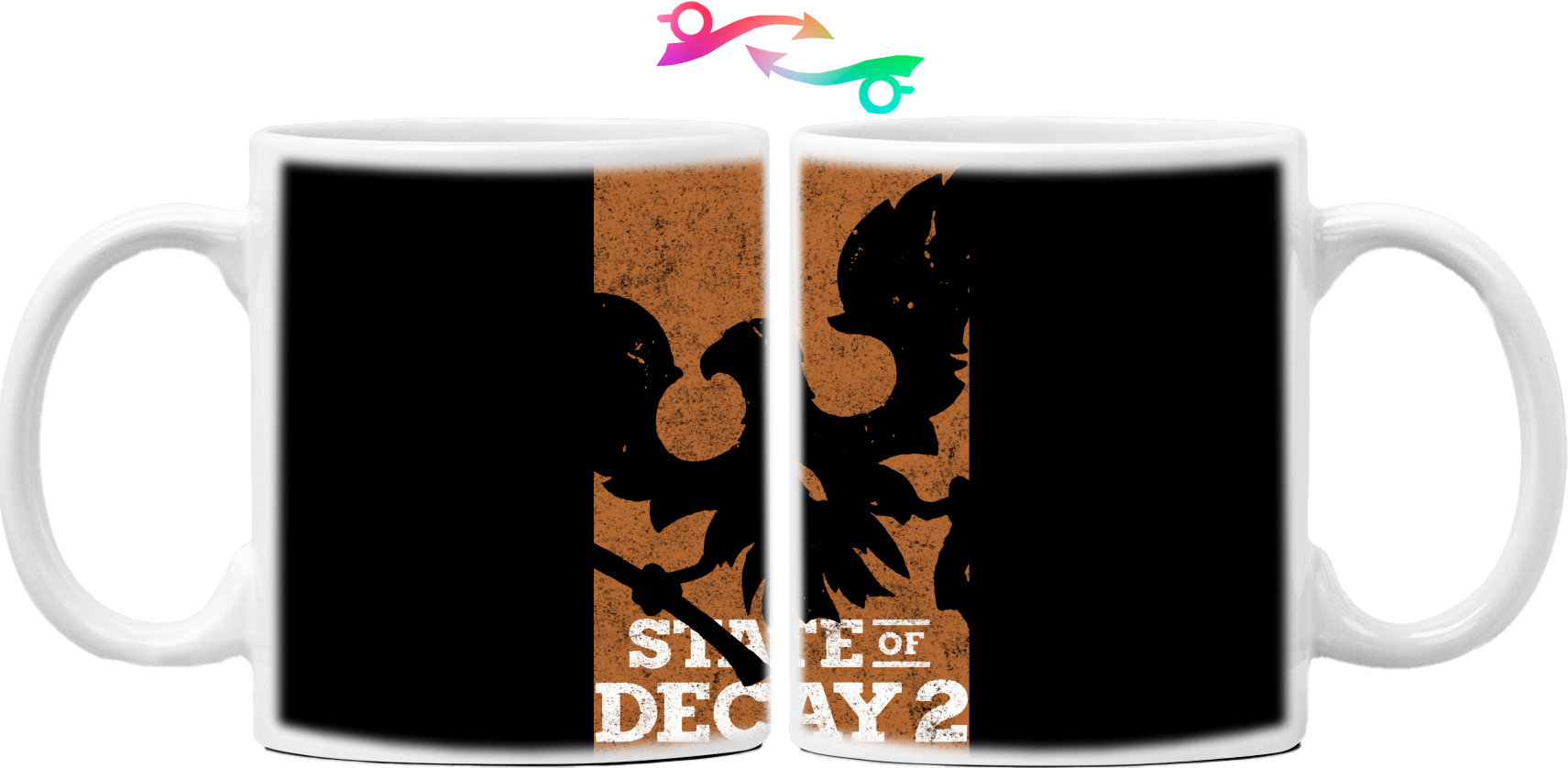 Mug - State of Decay (12) - Mfest