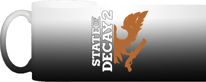 Magic Mug - State of Decay (11) - Mfest