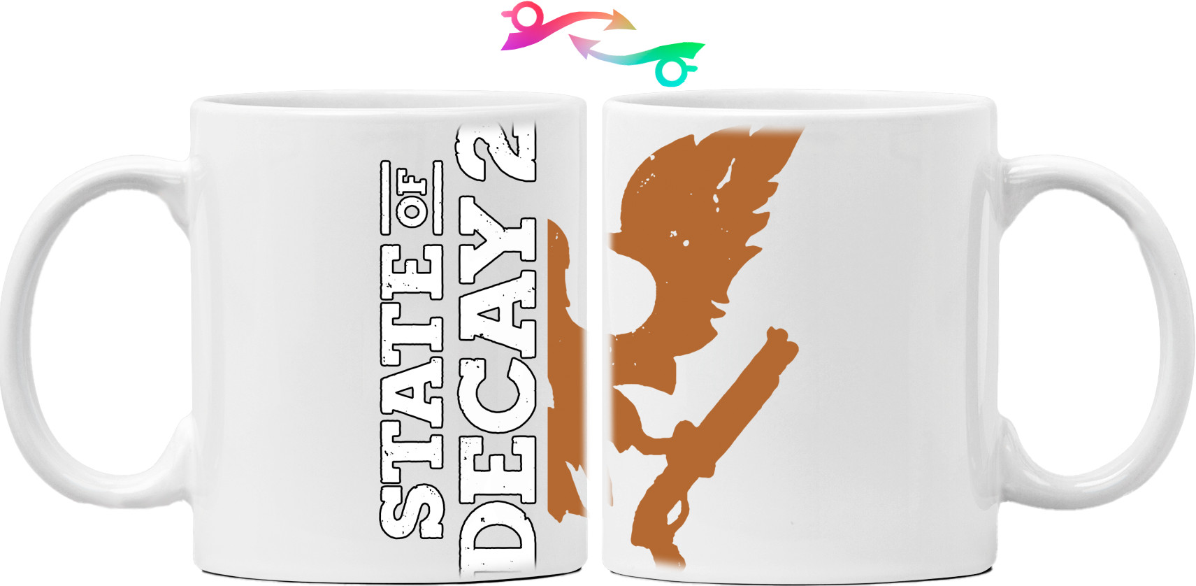 Mug - State of Decay (11) - Mfest