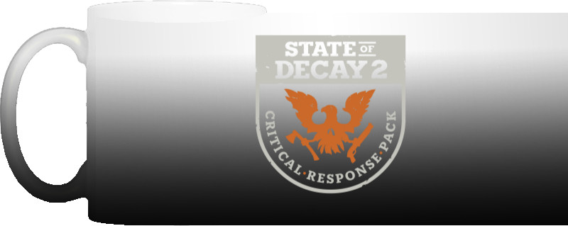 Magic Mug - State of Decay (9) - Mfest