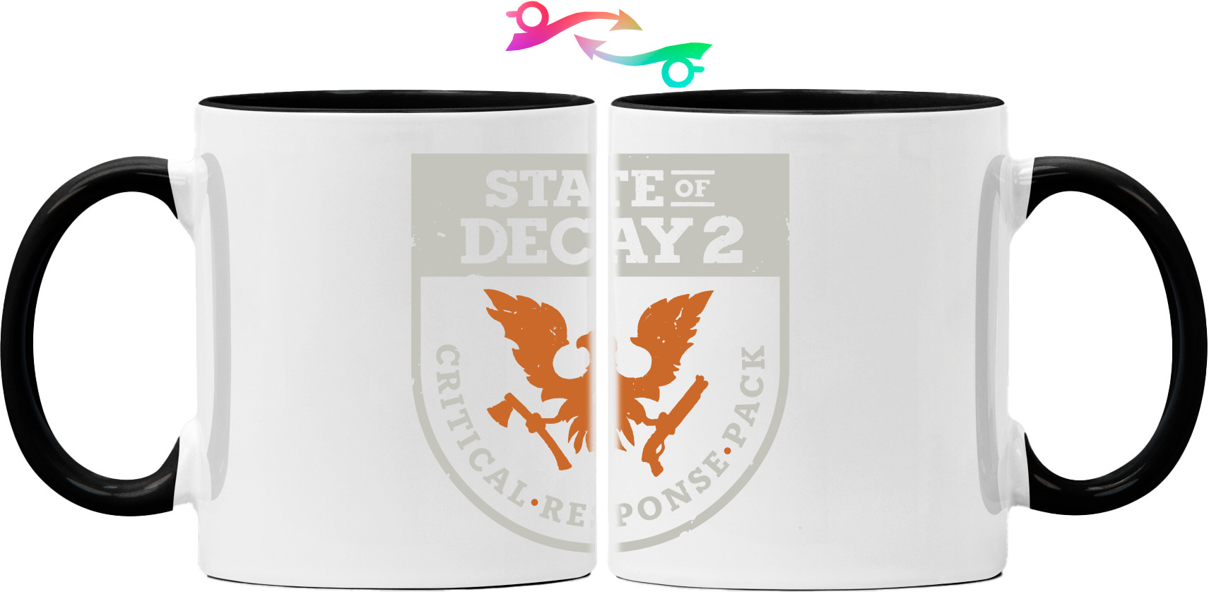 Mug - State of Decay (9) - Mfest