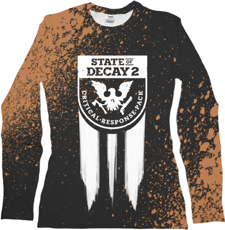 State of Decay (2)