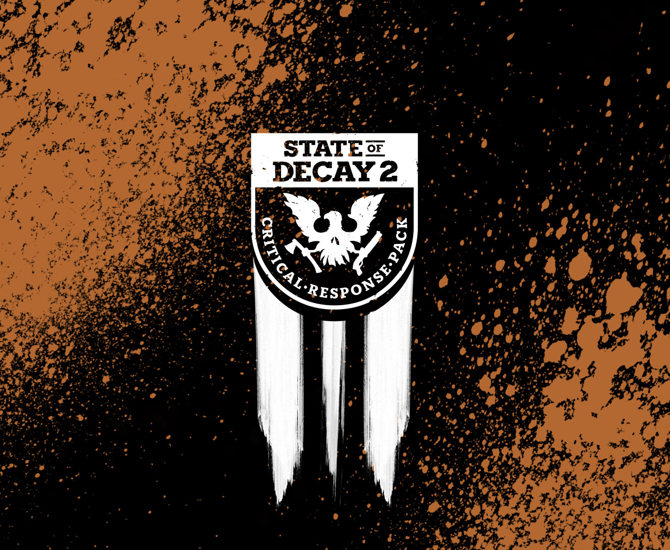 Килимок для Миші - State of Decay (2) - Mfest