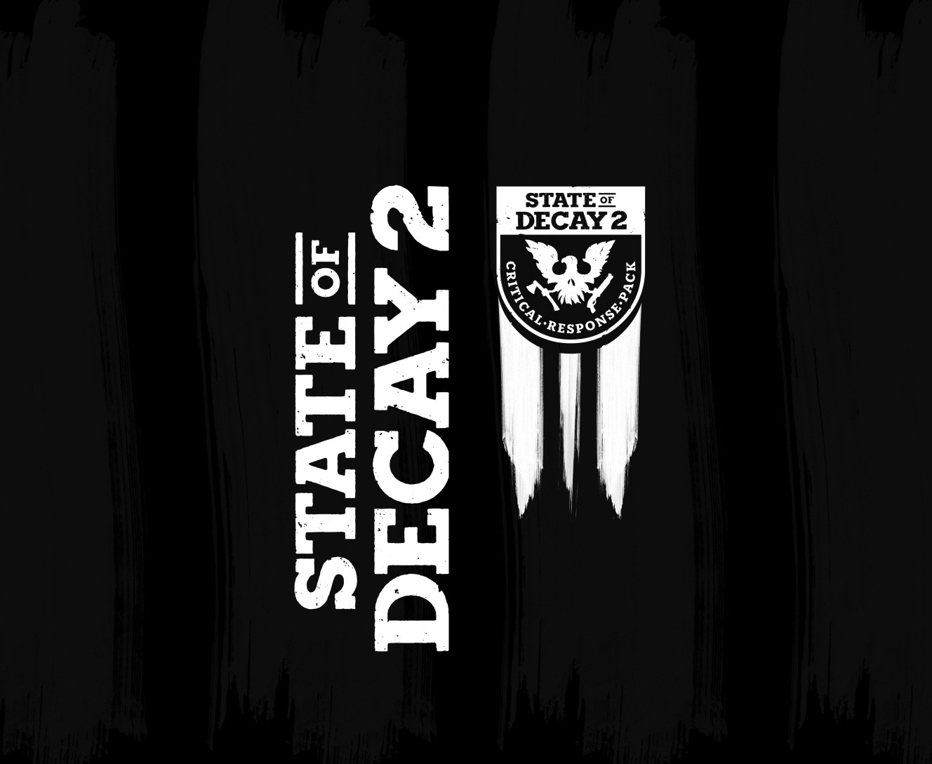 Килимок для Миші - State of Decay (8) - Mfest