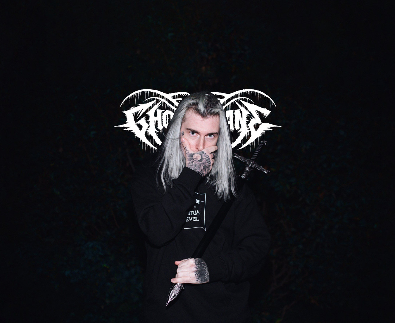 Ghostemane [10]