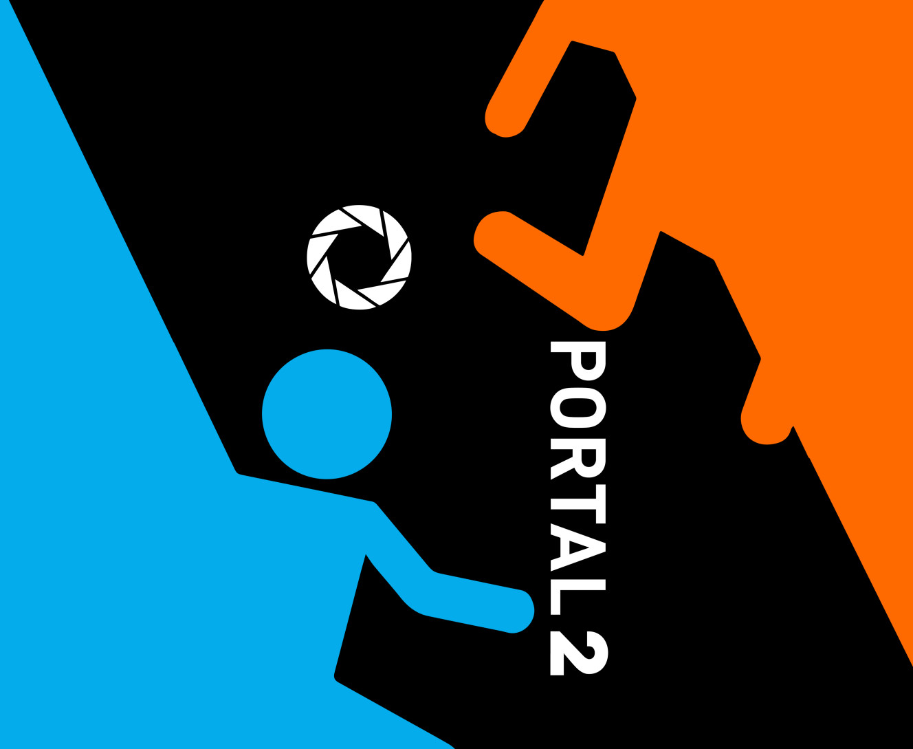 PORTAL 2 [16]