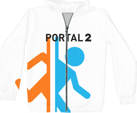 PORTAL 2 [11]