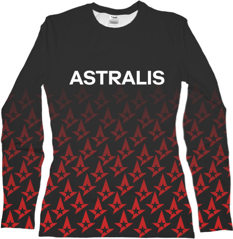 Astralis [10]