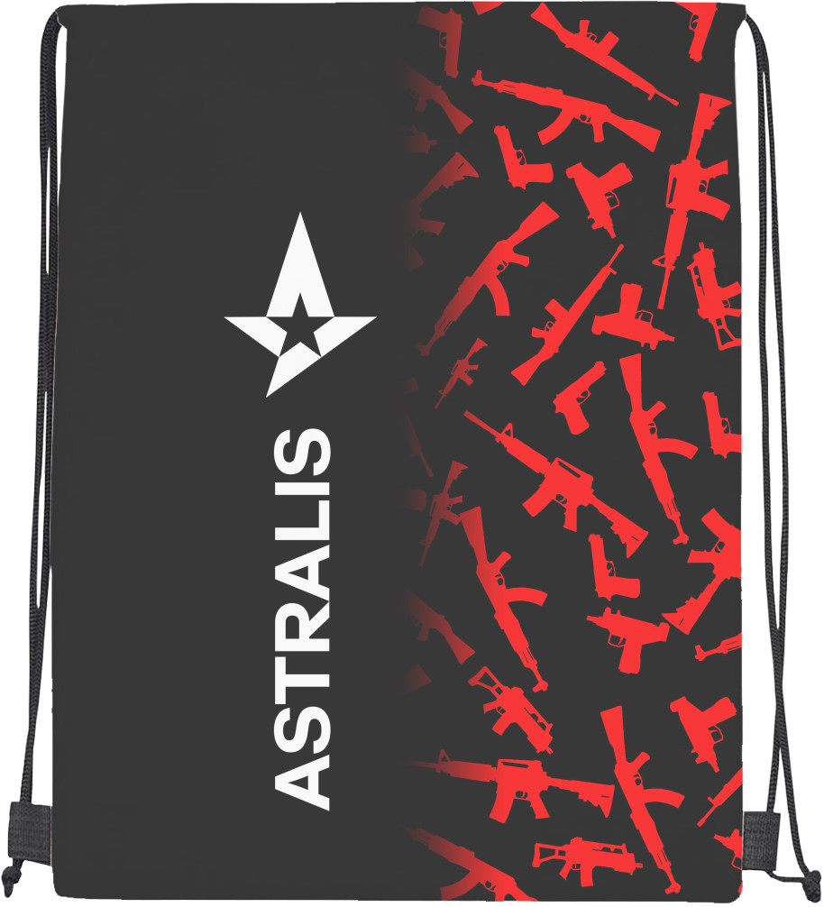 Astralis [1]