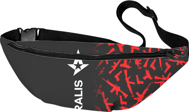 Astralis [1]