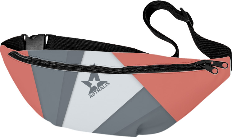 Fanny Pack 3D - Astralis [3] - Mfest