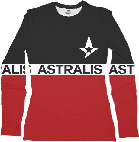 Astralis [4]