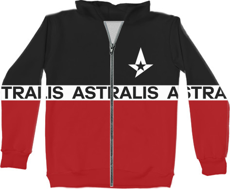 Astralis [4]