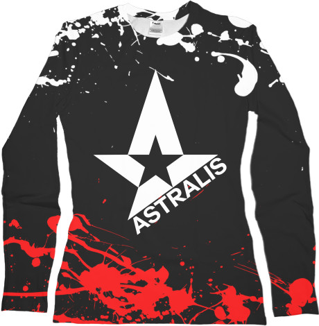 Astralis [5]