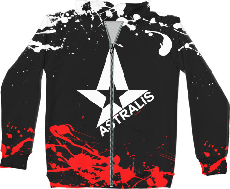 Astralis [5]