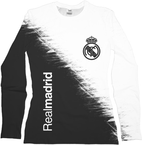 Real Madrid CF [7]