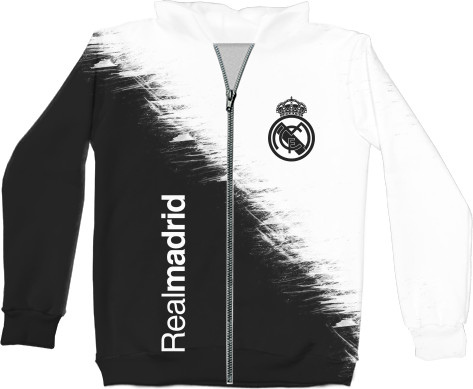 Real Madrid CF [7]