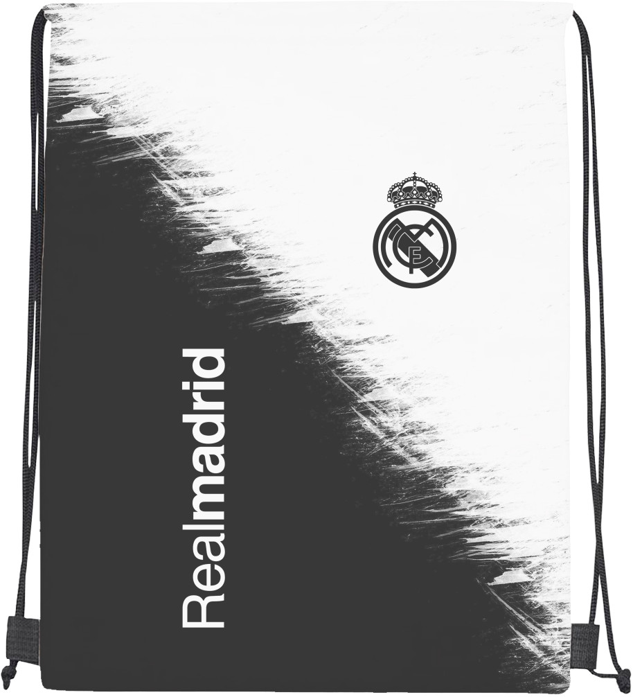 Real Madrid CF [7]