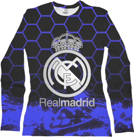 Real Madrid CF [11]