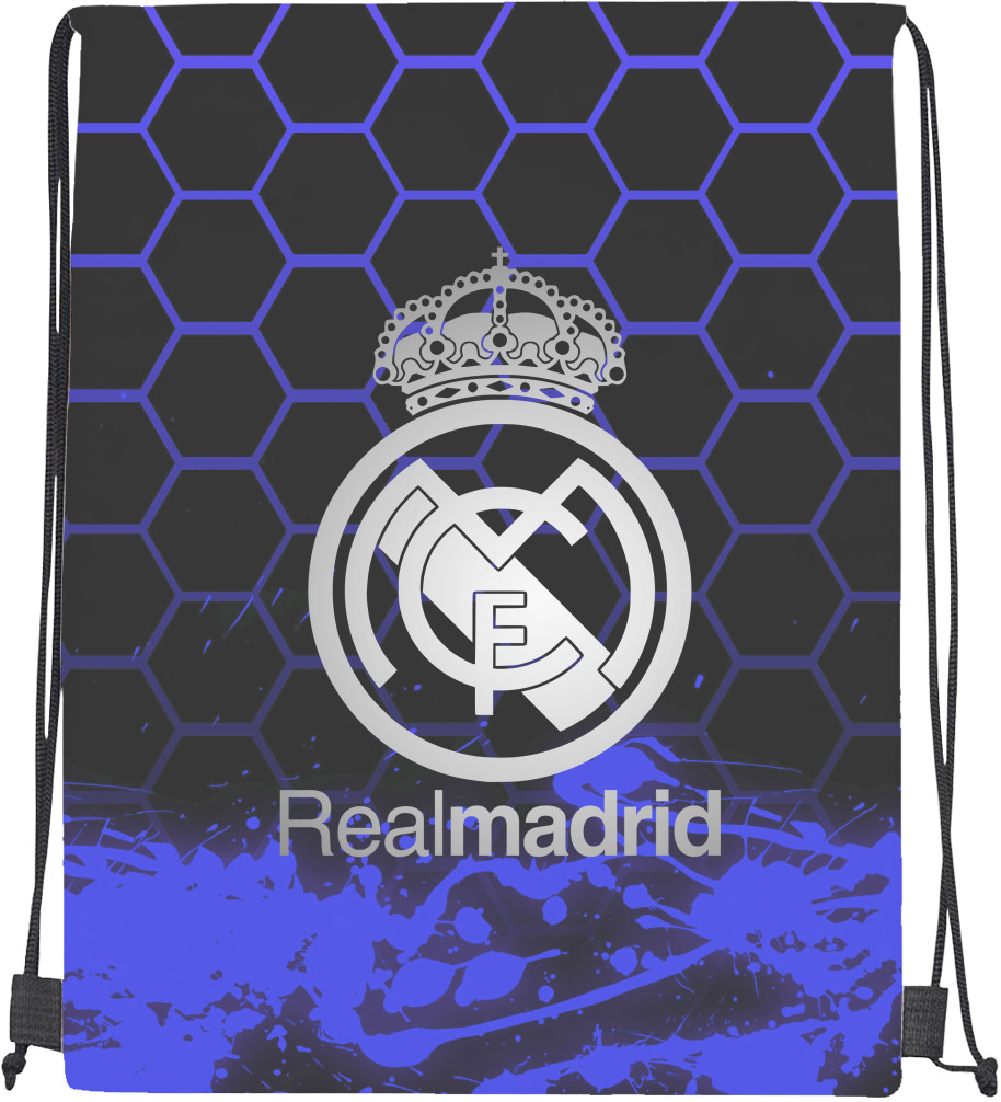 Real Madrid CF [11]