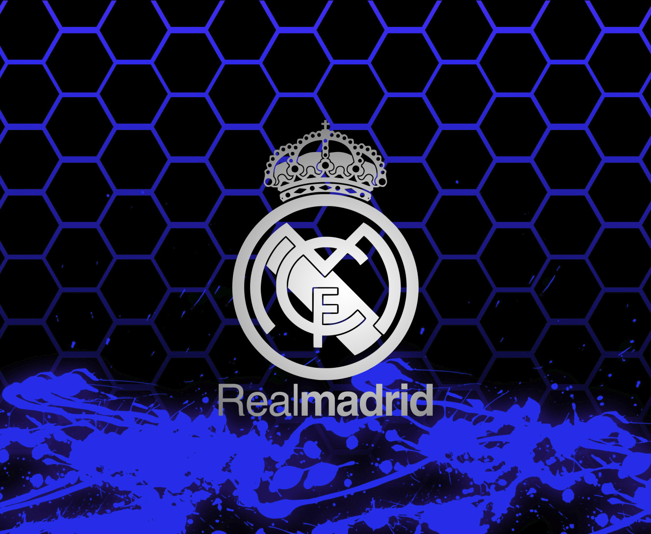 Real Madrid CF [11]