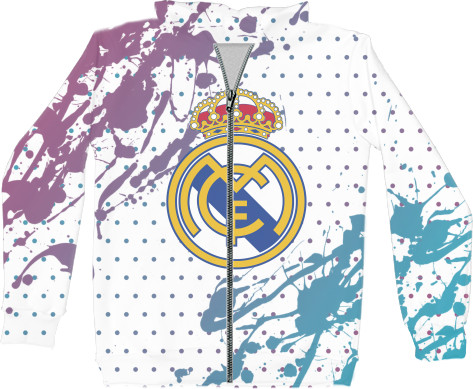 Real Madrid CF [13]