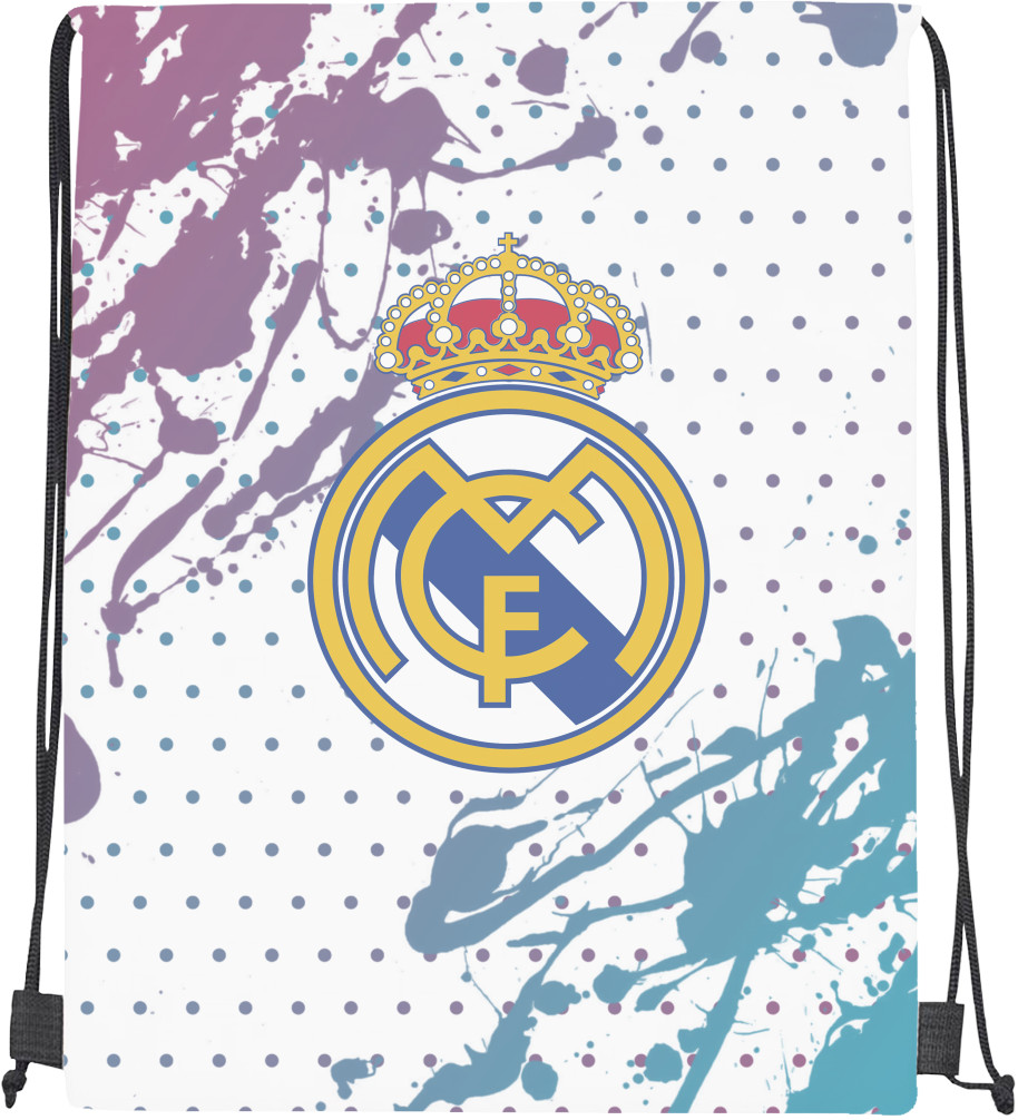 Real Madrid CF [13]