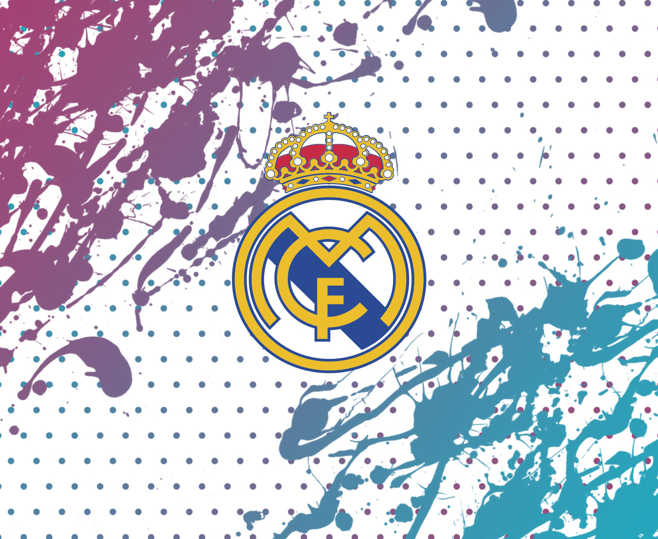 Real Madrid CF [13]