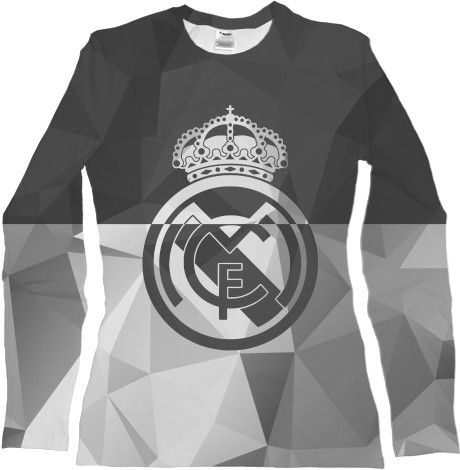 Real Madrid CF [8]