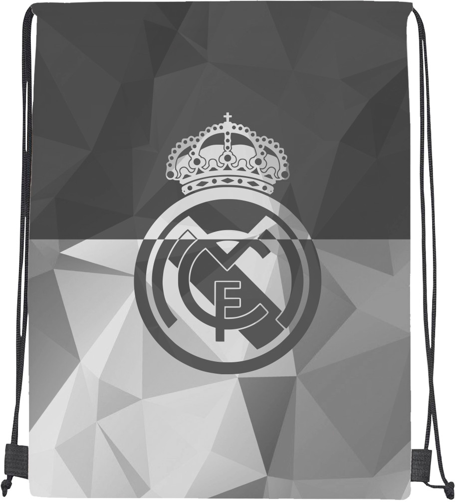 Real Madrid CF [8]