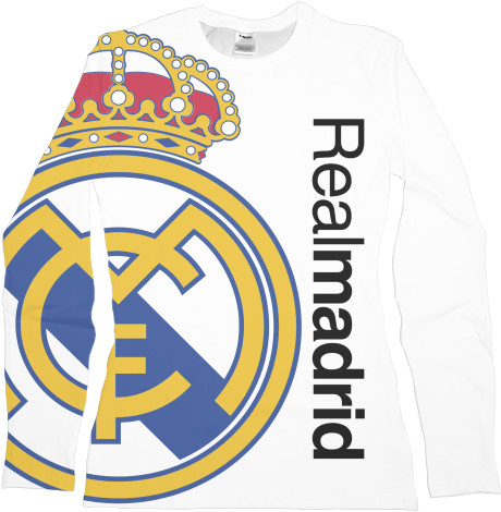 Real Madrid CF [14]