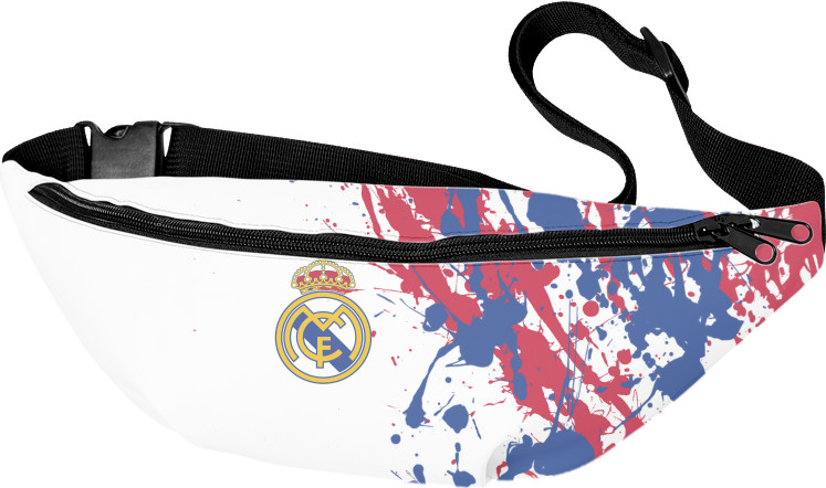 Real Madrid CF [2]