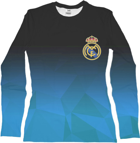 Real Madrid CF [6]