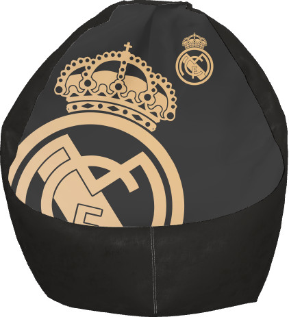 Real Madrid CF [1]