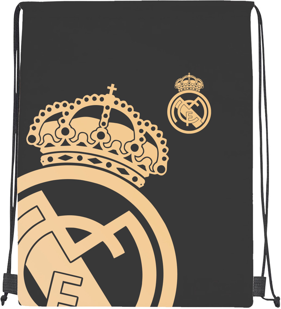 Real Madrid CF [1]