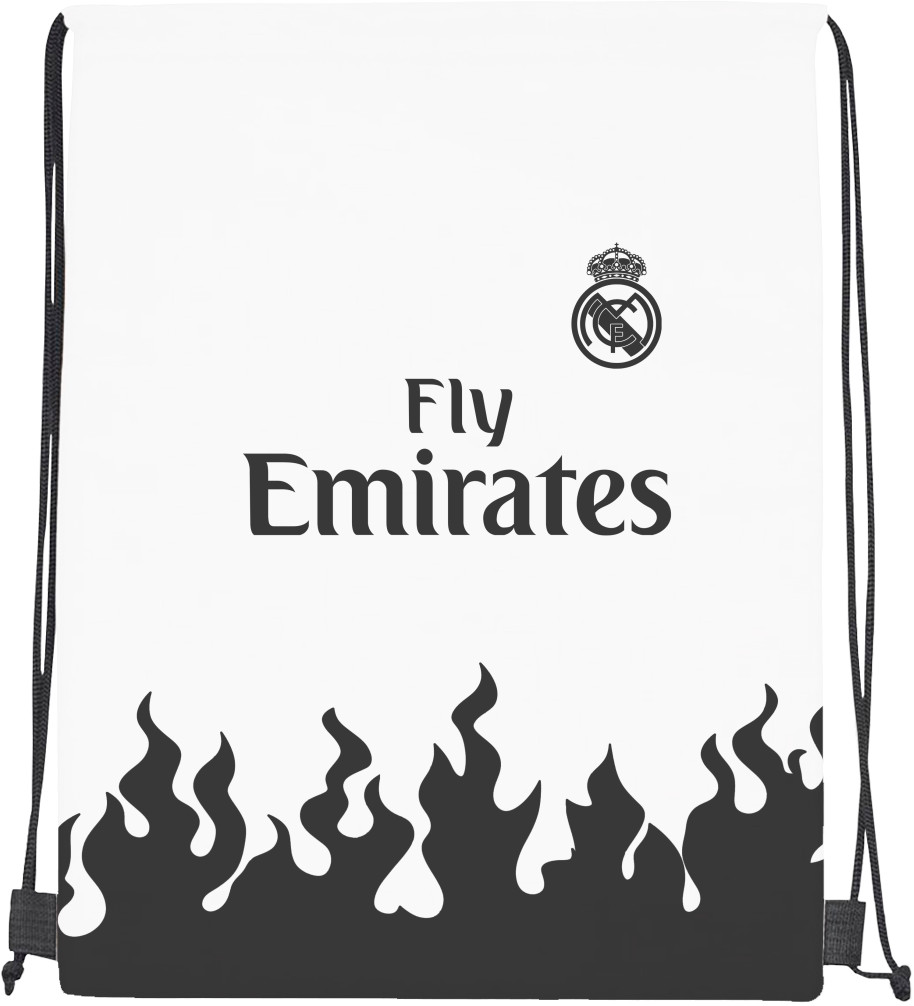 Real Madrid CF [4]