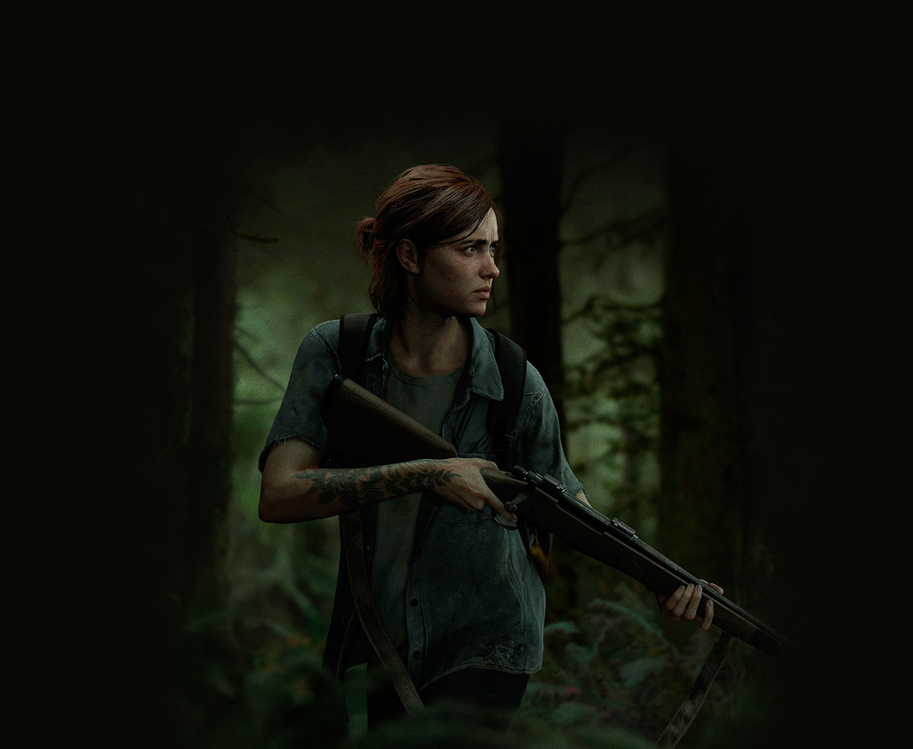 THE LAST OF US [10]