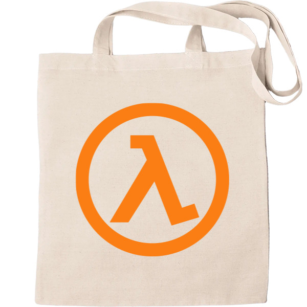 Tote Bag - Half-Life [6] - Mfest