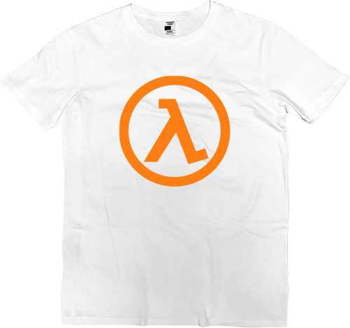 Kids' Premium T-Shirt - Half-Life [6] - Mfest