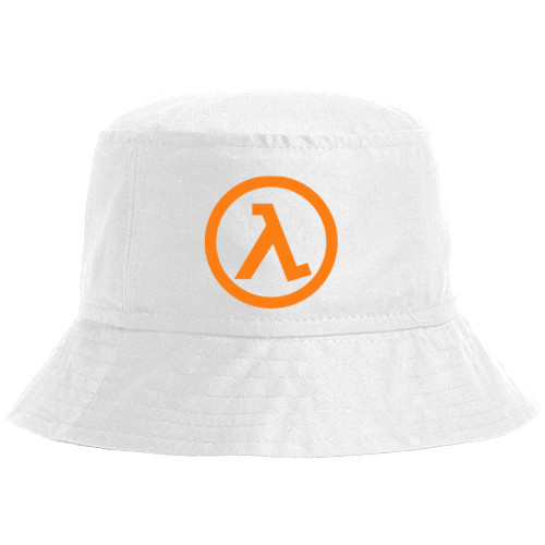 Bucket Hat - Half-Life [6] - Mfest