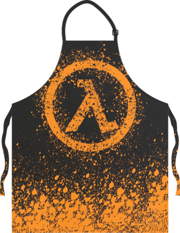 Light Apron - Half-Life [3] - Mfest